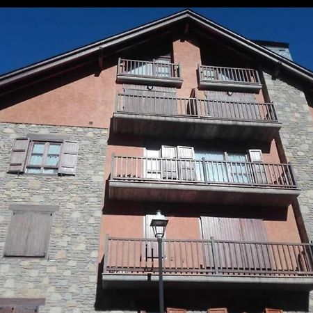 Apartamento Duplex Esterri Ideal Para Familias Esterri d'Àneu Kültér fotó