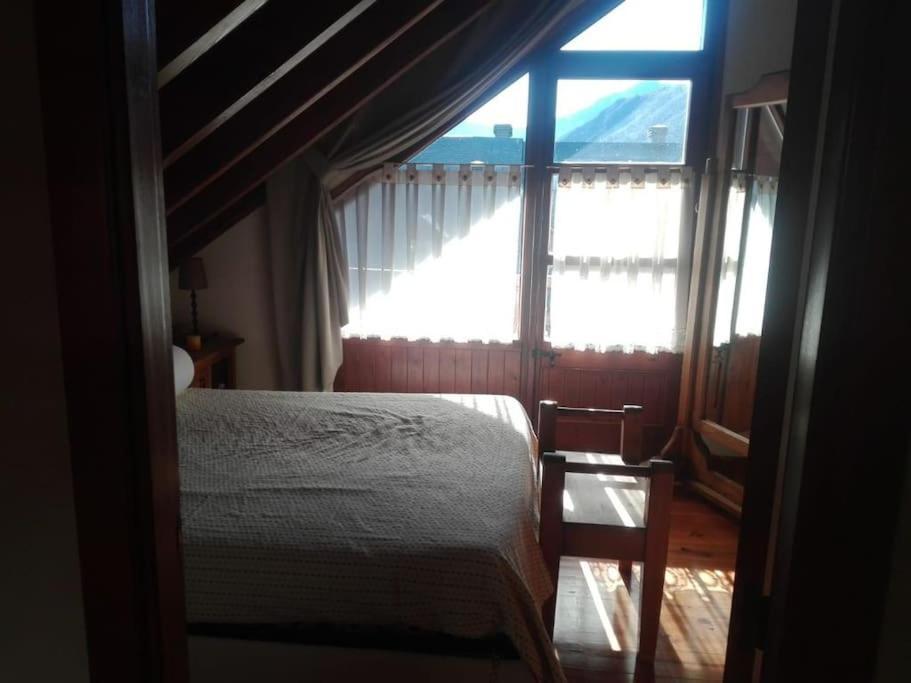 Apartamento Duplex Esterri Ideal Para Familias Esterri d'Àneu Kültér fotó