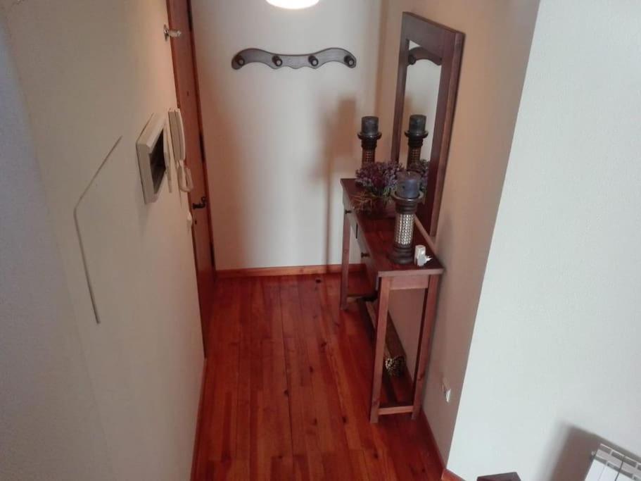Apartamento Duplex Esterri Ideal Para Familias Esterri d'Àneu Kültér fotó