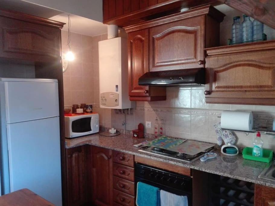 Apartamento Duplex Esterri Ideal Para Familias Esterri d'Àneu Kültér fotó