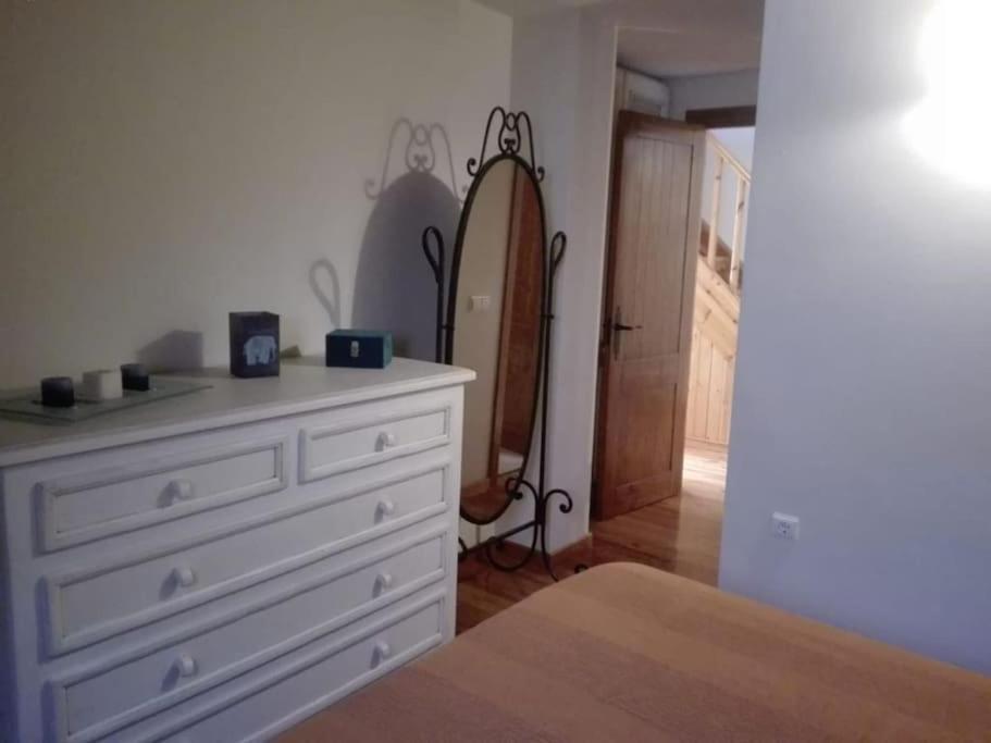 Apartamento Duplex Esterri Ideal Para Familias Esterri d'Àneu Kültér fotó