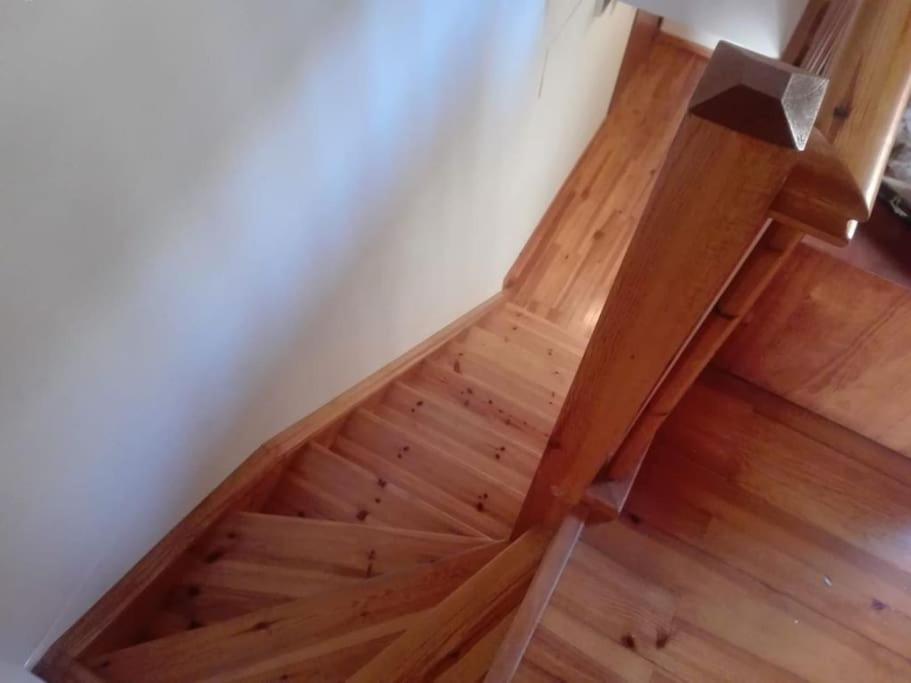 Apartamento Duplex Esterri Ideal Para Familias Esterri d'Àneu Kültér fotó