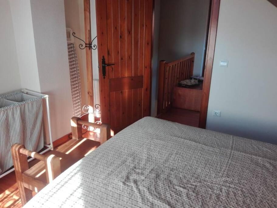 Apartamento Duplex Esterri Ideal Para Familias Esterri d'Àneu Kültér fotó