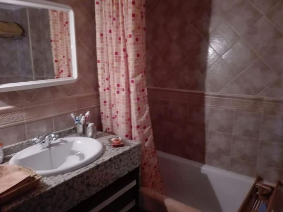 Apartamento Duplex Esterri Ideal Para Familias Esterri d'Àneu Kültér fotó