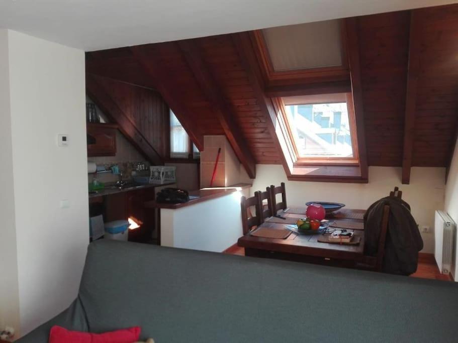 Apartamento Duplex Esterri Ideal Para Familias Esterri d'Àneu Kültér fotó